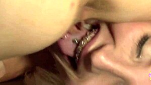 experienced milf kelsey obsession has taboo lesbian sex with blonde babe piper perri