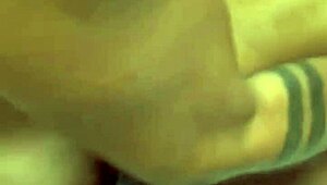 sexo anal con la flaca chula, ojete bien abierto!