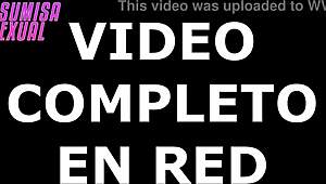 Whipped For Being A Submissive Slut Or Disobedient Wife?