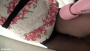 japanese girl gives blowjob and fucks