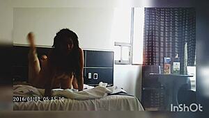 señora de la calle fgm