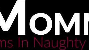 Loula Lou and stepdaughter Shannon Moore dive into mutual pussy licking.