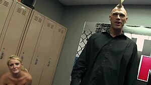 Sophie Dee Joins Battle Bang Ring