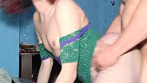 Hey, check Realfemboy's hot ladyboy update now, damn hot!