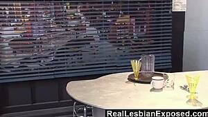 They say, 'Let's please our asses and pussies with toys.'