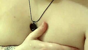 i ripped my clothes off in the shower, feeling those big natural tits oiled up, reaching orgasm in the bath.