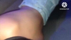 My husband took my friend to sex street