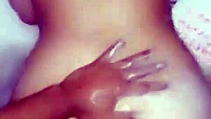 Oh My! This Arab Wife Gets Her Ass Fucked So Hot And Hard!