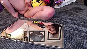 Aliens Invade My Pussy in Wild Roleplay