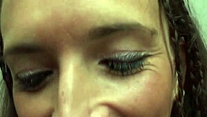 Put This Dildo In Your Ass And Make Me Feel It!