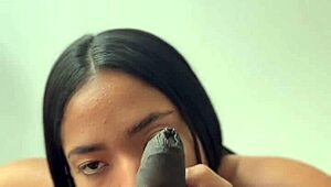 Stepdad’s huge BBC gets deepthroat in pov by amateur couple Nysdel