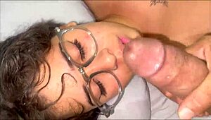 Sister-In-Law In Heat Couldn't Resist Her Beloved