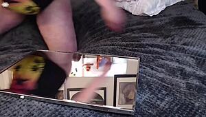 Aliens Invade My Pussy in Wild Roleplay