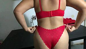 Wife Fucked While Husband Screws Mine