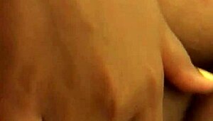 Wow, muff diving and licking pussy on holiday!