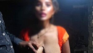 Jasmine Sherni and Fae Love in Wild Anal Creampie