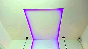 Valerynova shows big tits in dildo titty fuck on chaturbate archive