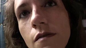 Put This Dildo In Your Ass And Make Me Feel It!