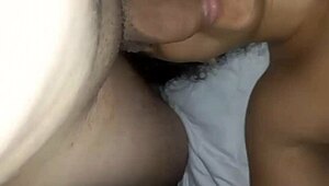 my friend asks for some milk and drinks every last drop, you know?