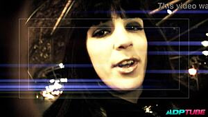 想看深夜街头野战吗？