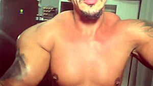 Beautiful 19-year-old Latina amateur turns into a hot threesome with a couple in this casual encounter