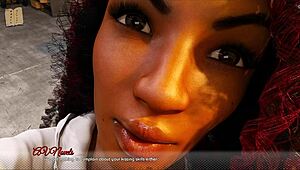 Alternate Existence 14 Game