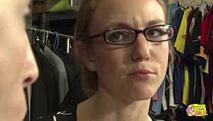 experienced milf kelsey obsession has taboo lesbian sex with blonde babe piper perri