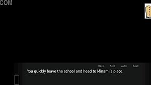 academy 68 game session gets intense with friends 😎