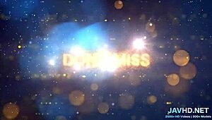 What to Do with Legs in Stockings Vol 6