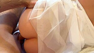 cum on stepsisters face when she came over for the night