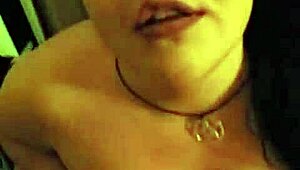 Kandy Kane, Chubby Sri Lankan Housewife, Endures Intense Blowjob and Fucking