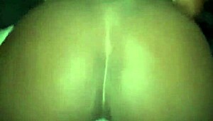 Teen Caught Fucking Big Black Cock By Momma!