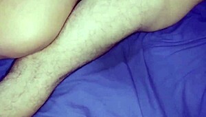 Damn! No Condom Bi Oral Sex with Real Married Couple Sharing Lover's Cock. Bisex Husband Learns to Suck!