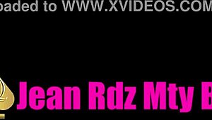 Compadre fucks me like a whore in trailer 😈