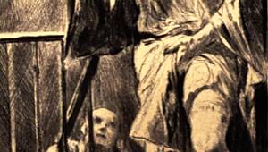 Vintage erotic art explodes!