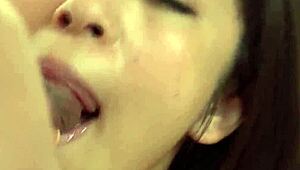 嘿，来瞧巨乳若叶绪乃无码狂野深喉日系POV