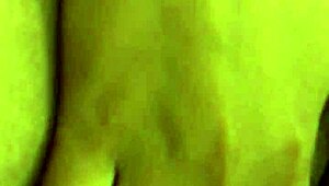 Wow, muff diving and licking pussy on holiday!