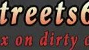 extreme gaging compilation rough outdoor public fuckfest is anya