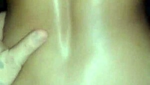 Comendo a Ex with Intense Assfucking and Anal Sex