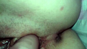 joice pussy orgasm with vibrator and toys