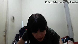 我美艳拉丁主妇要我别拍快来享受