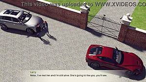 lets play estate domination part one