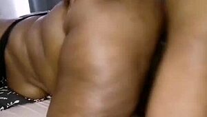 Amateur Couple With Tight Pussy Fucks Homemade