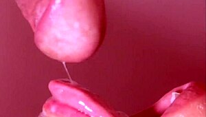 japanese step mom gives her step son a blowjob for her birthday