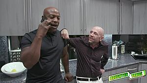 hey, horny daddies swap stepdaughters anne and kendra cole to take their virginity now.