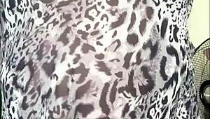 Hairy and horny pregnant Arab wife's awakening 😏