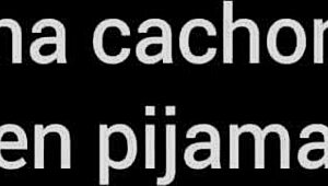 Cachondisima Jovensita Tiene Un Culito Rico 1 De 2