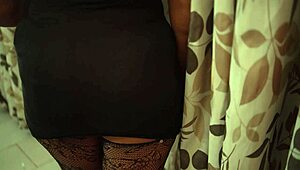 I Am A Woman Who Knows What She Wants