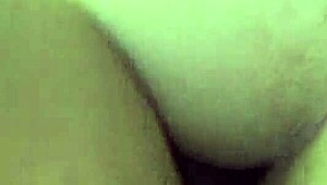 Intense Fucking With My Hot Alumna in Close-Up Roleplay Action