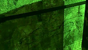 Blonde With Big Tits In Boxing Gloves